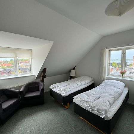 Hotel Postgaarden Skælskør Extérieur photo