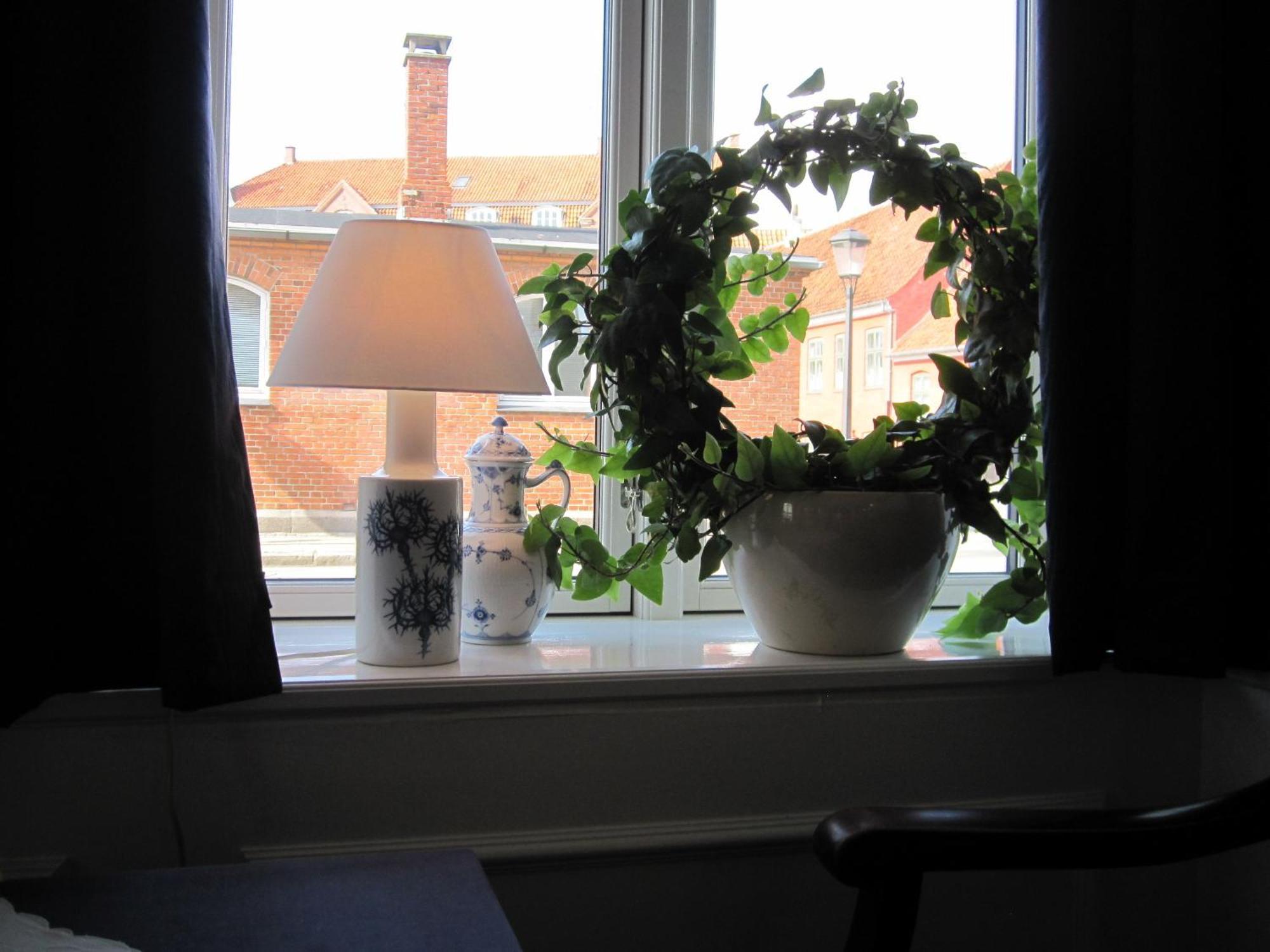 Hotel Postgaarden Skælskør Extérieur photo