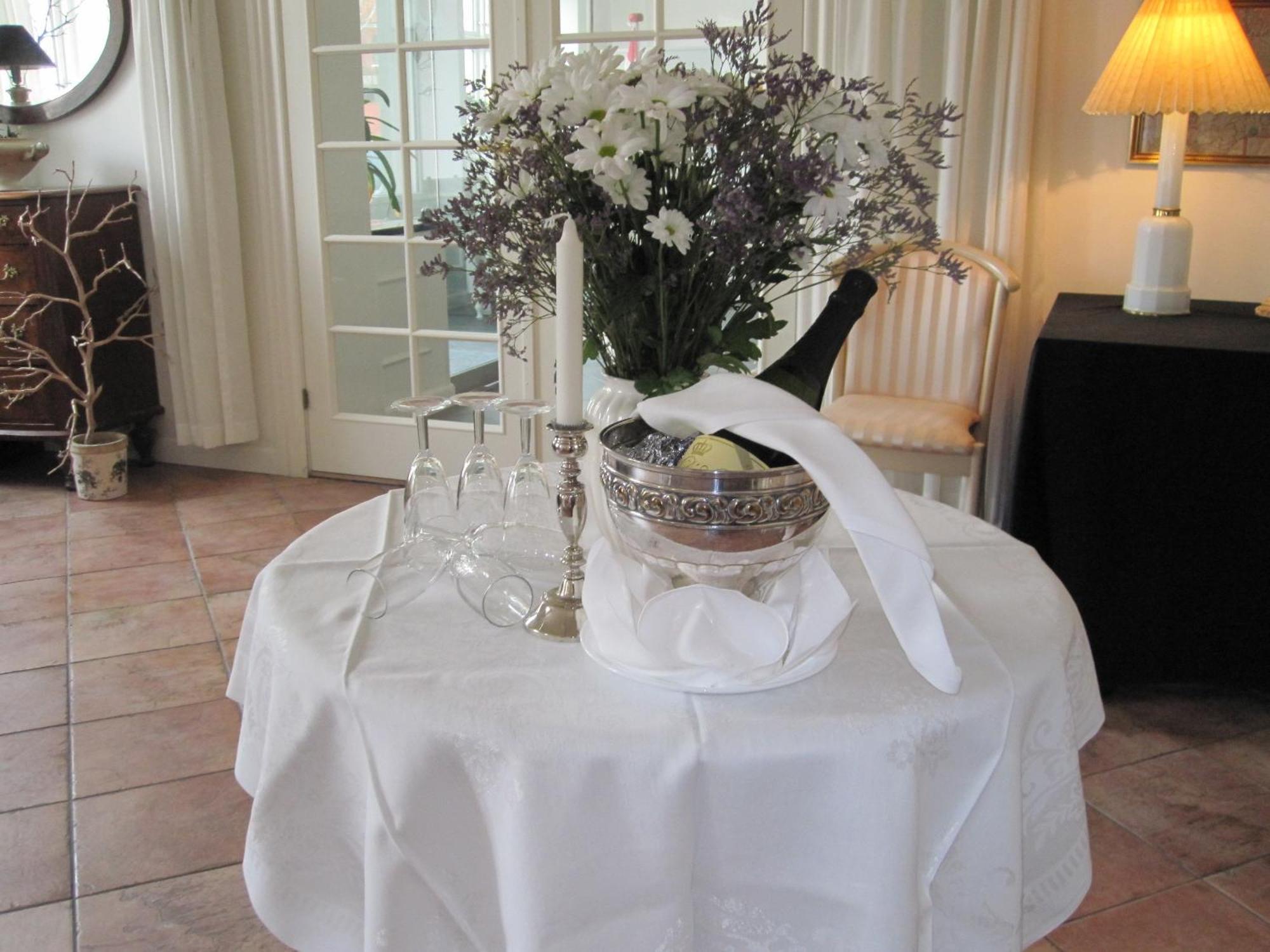 Hotel Postgaarden Skælskør Extérieur photo