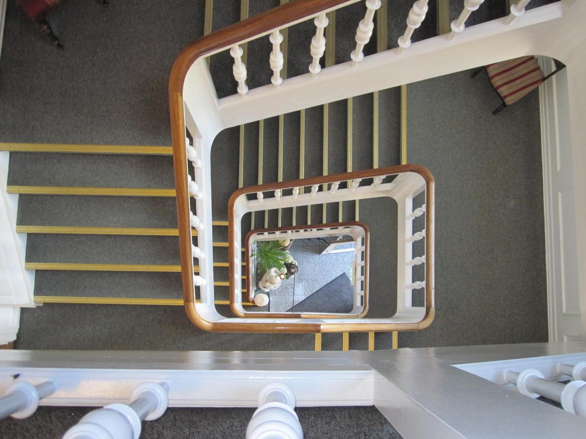 Hotel Postgaarden Skælskør Extérieur photo