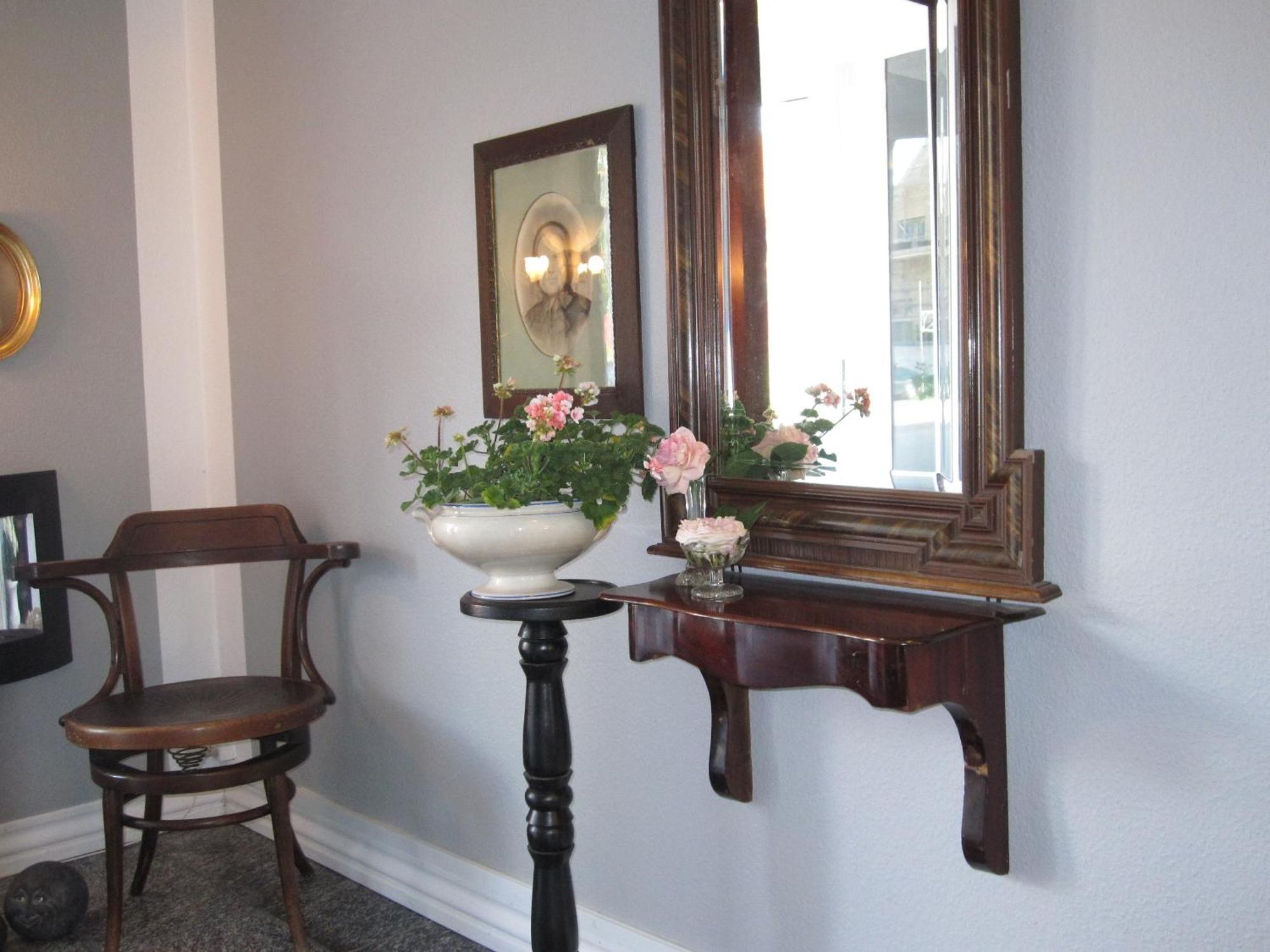 Hotel Postgaarden Skælskør Extérieur photo
