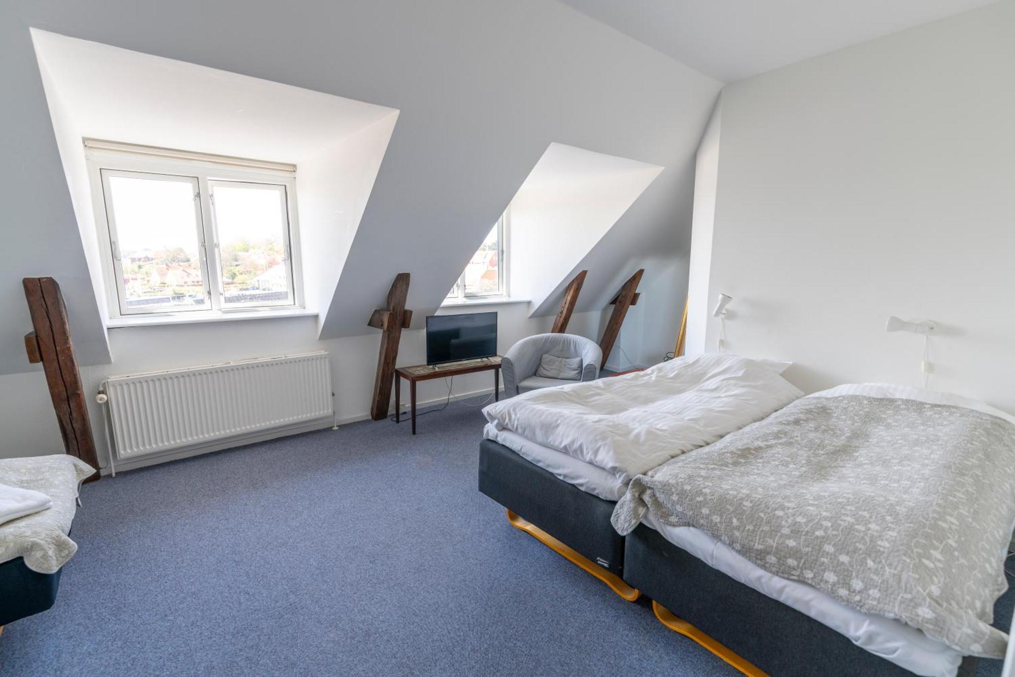 Hotel Postgaarden Skælskør Extérieur photo