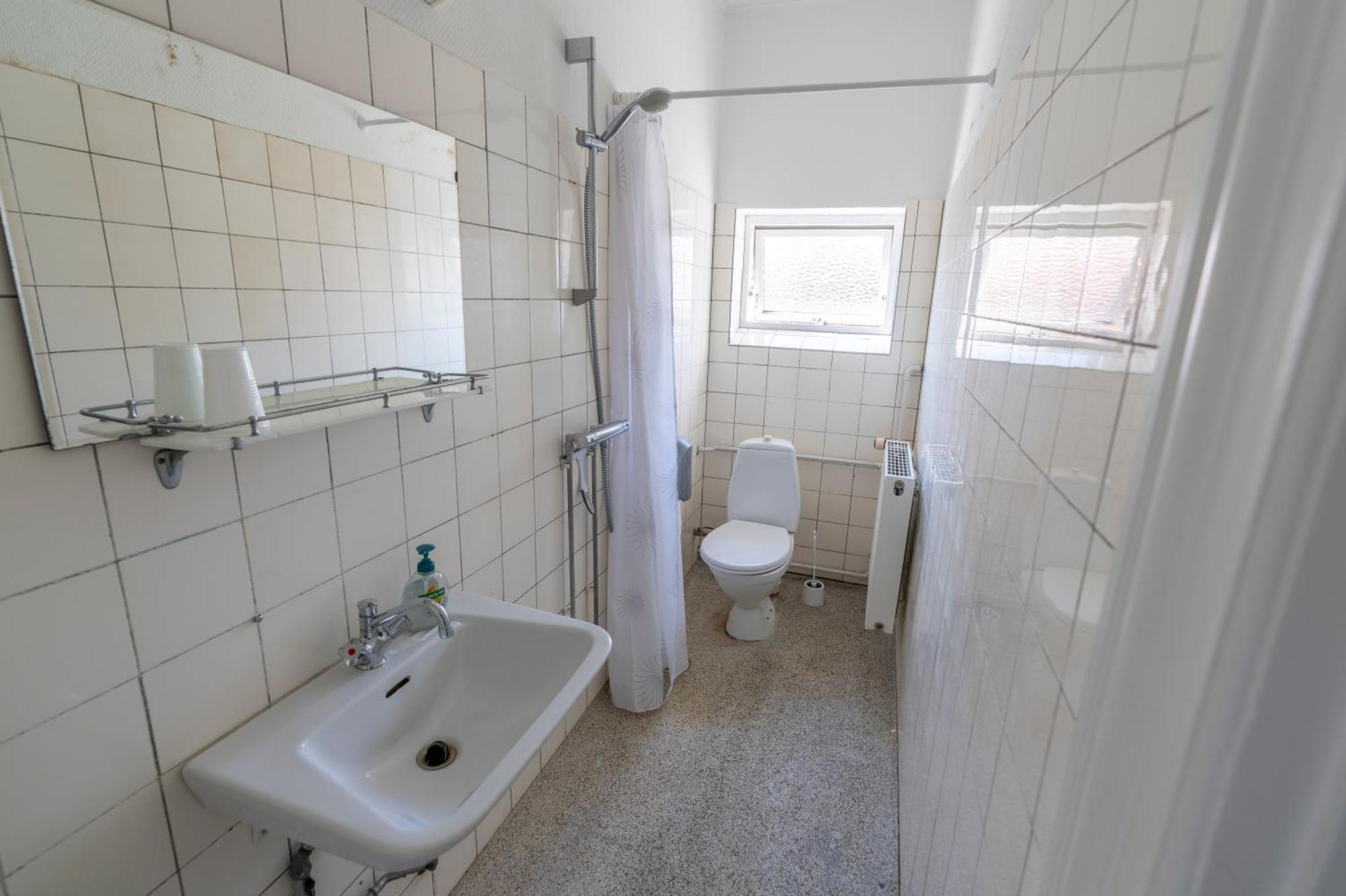 Hotel Postgaarden Skælskør Extérieur photo