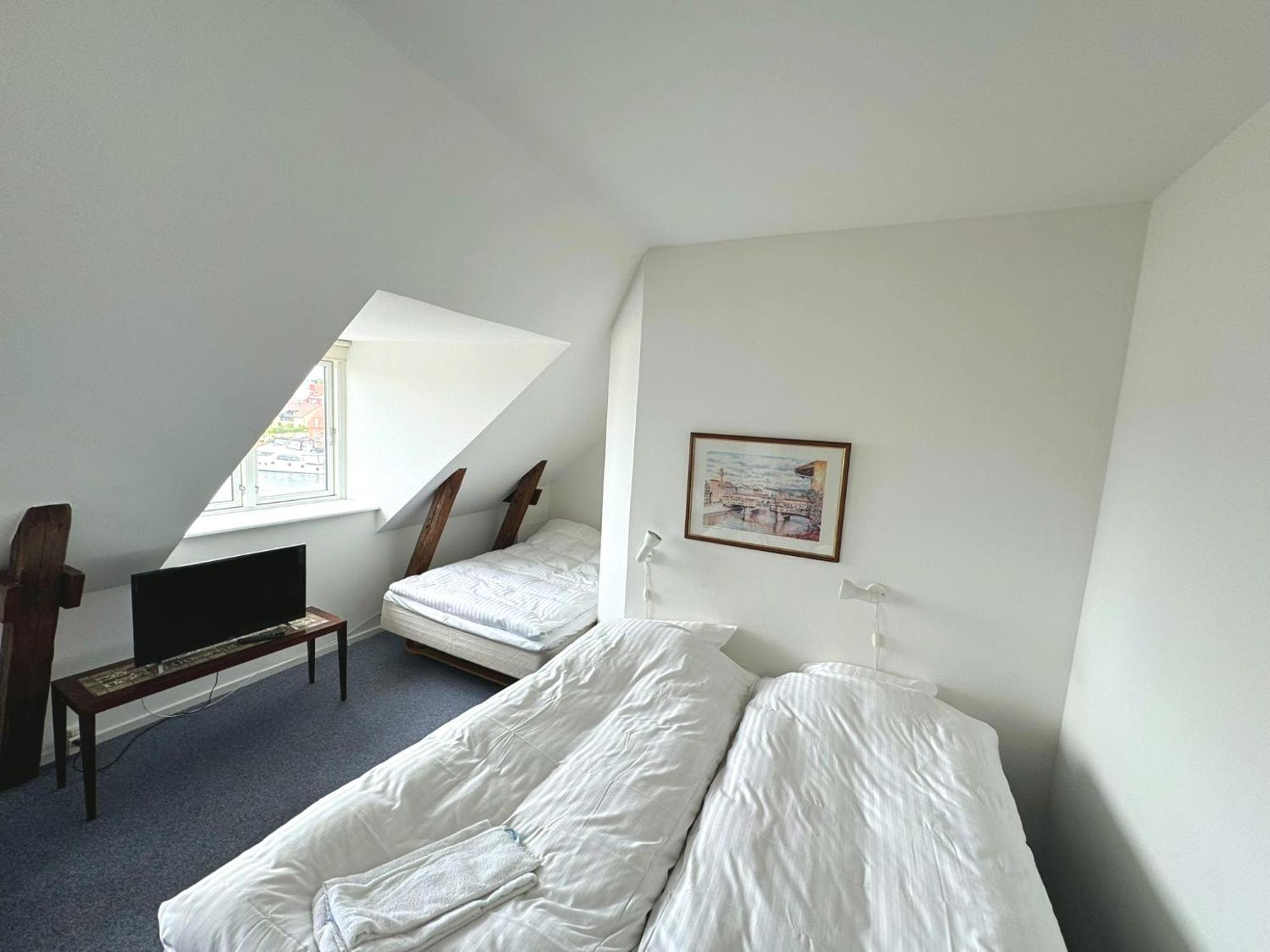 Hotel Postgaarden Skælskør Extérieur photo