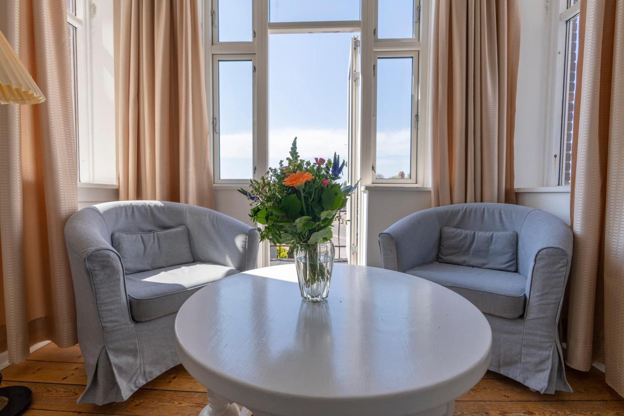 Hotel Postgaarden Skælskør Extérieur photo