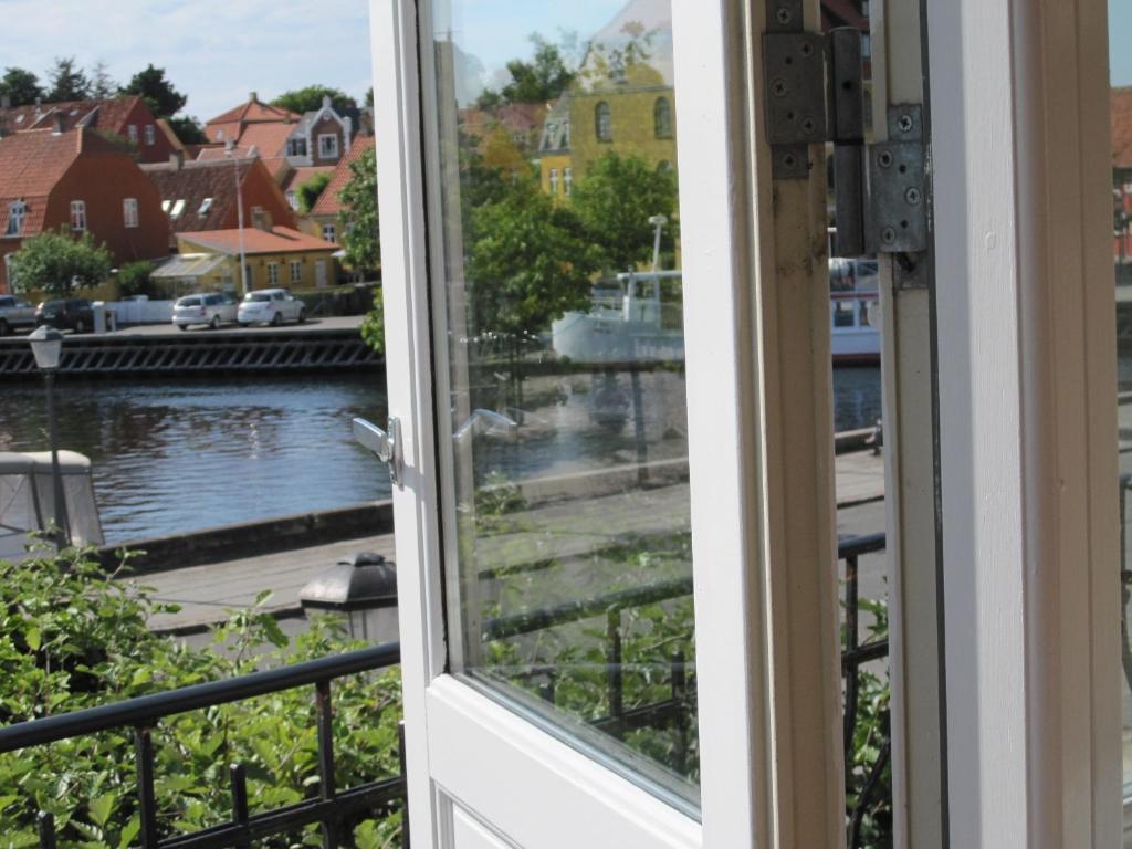 Hotel Postgaarden Skælskør Chambre photo