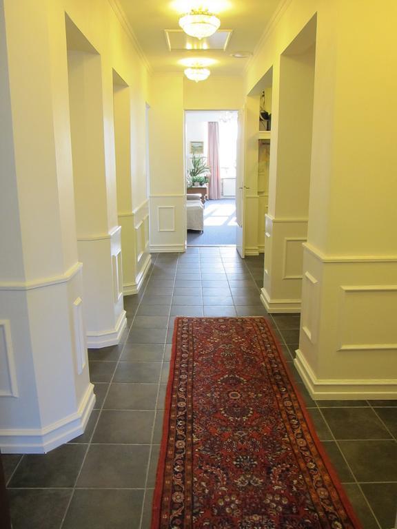 Hotel Postgaarden Skælskør Extérieur photo